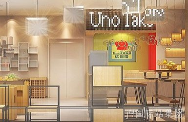 点击查看优创格网站案例