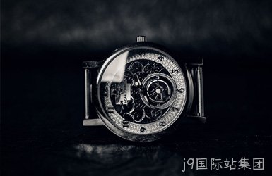 精工时钟网站设计案例