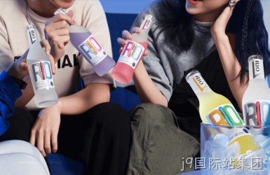 RIO锐澳海外网站设计案例