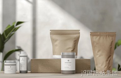 友华新材料网站设计案例