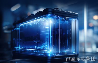 合壹新能网站设计案例