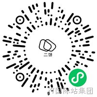 扫描案例二维码
