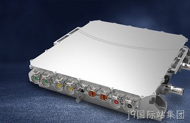 福瑞电气网站设计案例