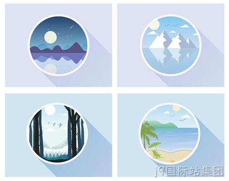 设计配色