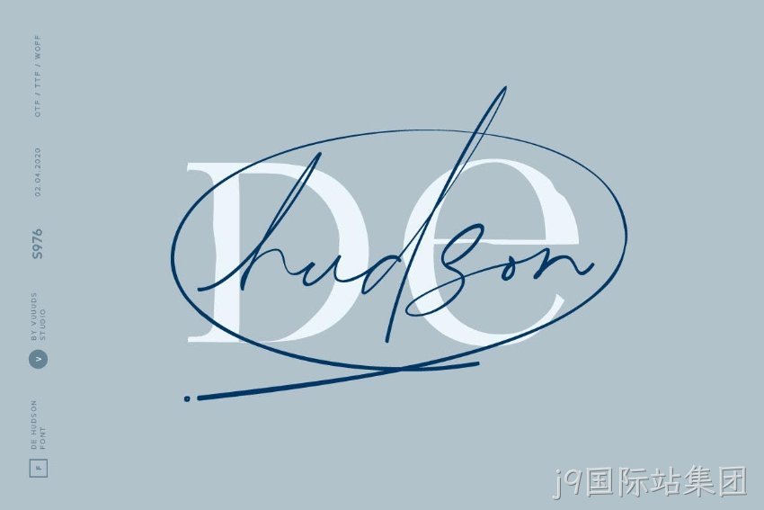 网页设计字体17