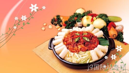 美食网站建设