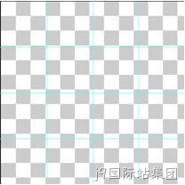 空白画布