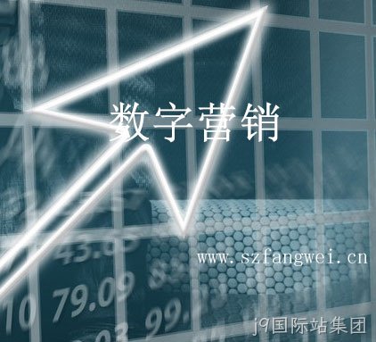 企业数字营销