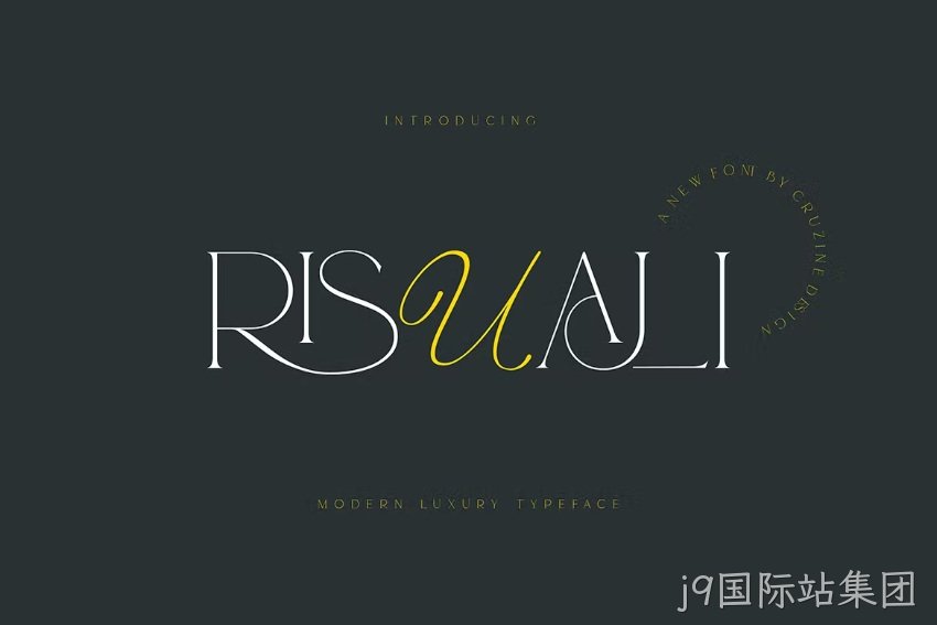 网页设计字体10