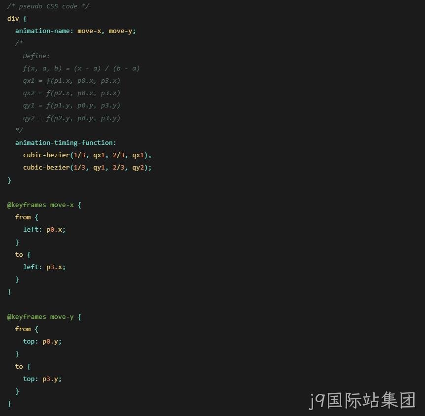 这个怎么运作