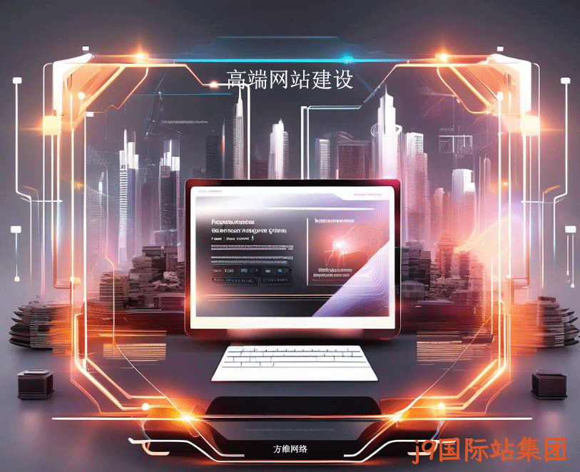 网站开发