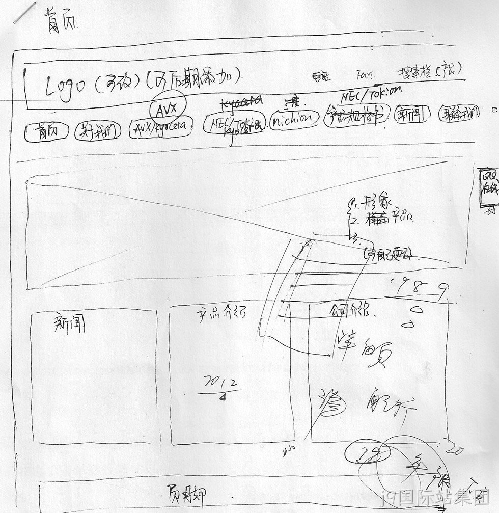j9国际站集团签约普泽欣电子